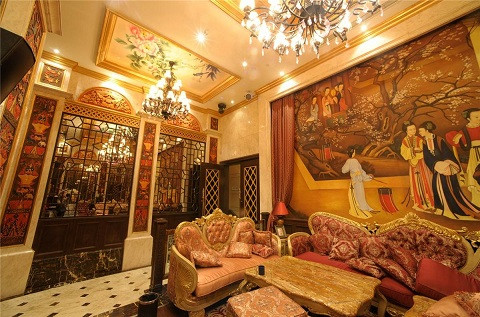 资兴高档KTV妹子质量哪家好 资兴高档KTV妹子质量哪家好